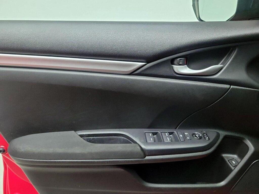used 2016 Honda Civic car, priced at $14,998
