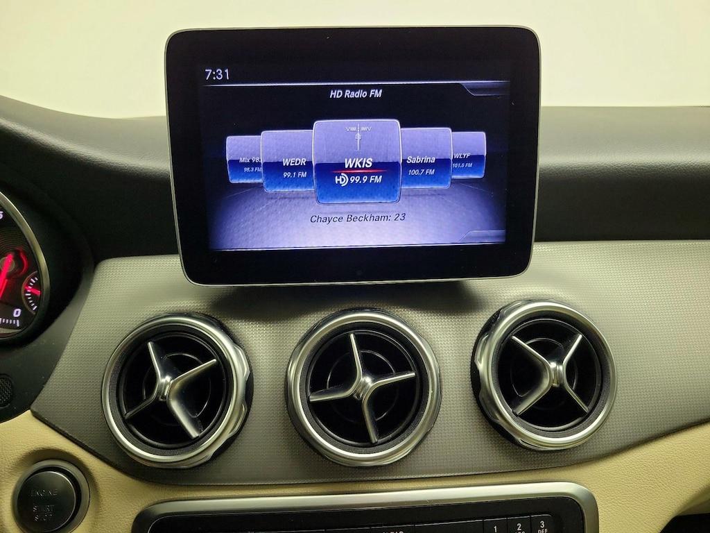 used 2020 Mercedes-Benz GLA 250 car, priced at $19,998