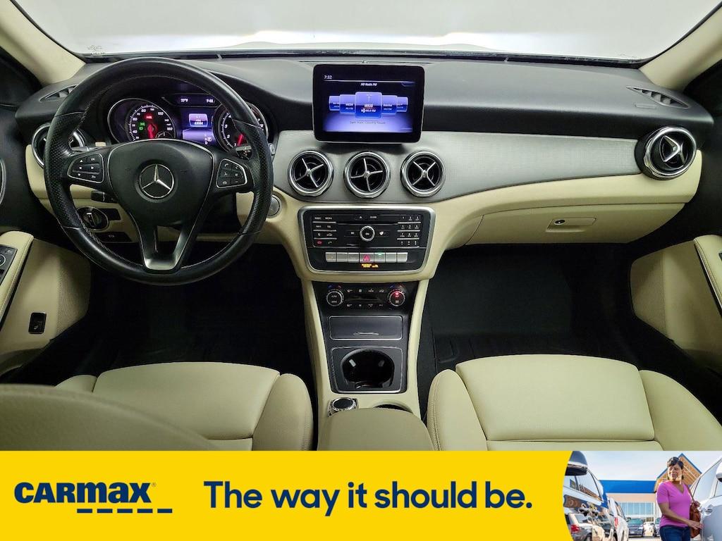 used 2020 Mercedes-Benz GLA 250 car, priced at $19,998