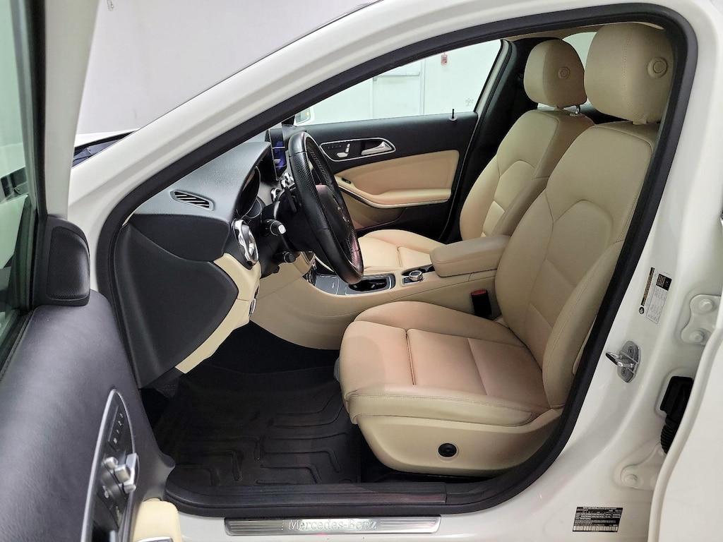 used 2020 Mercedes-Benz GLA 250 car, priced at $19,998