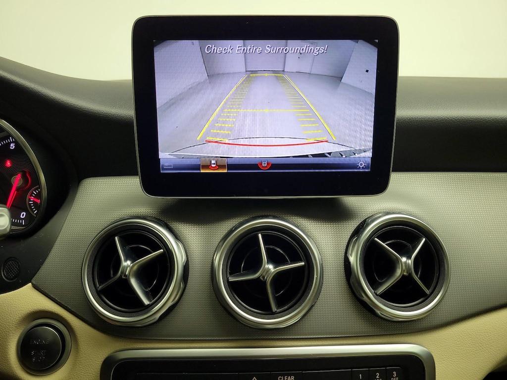 used 2020 Mercedes-Benz GLA 250 car, priced at $19,998