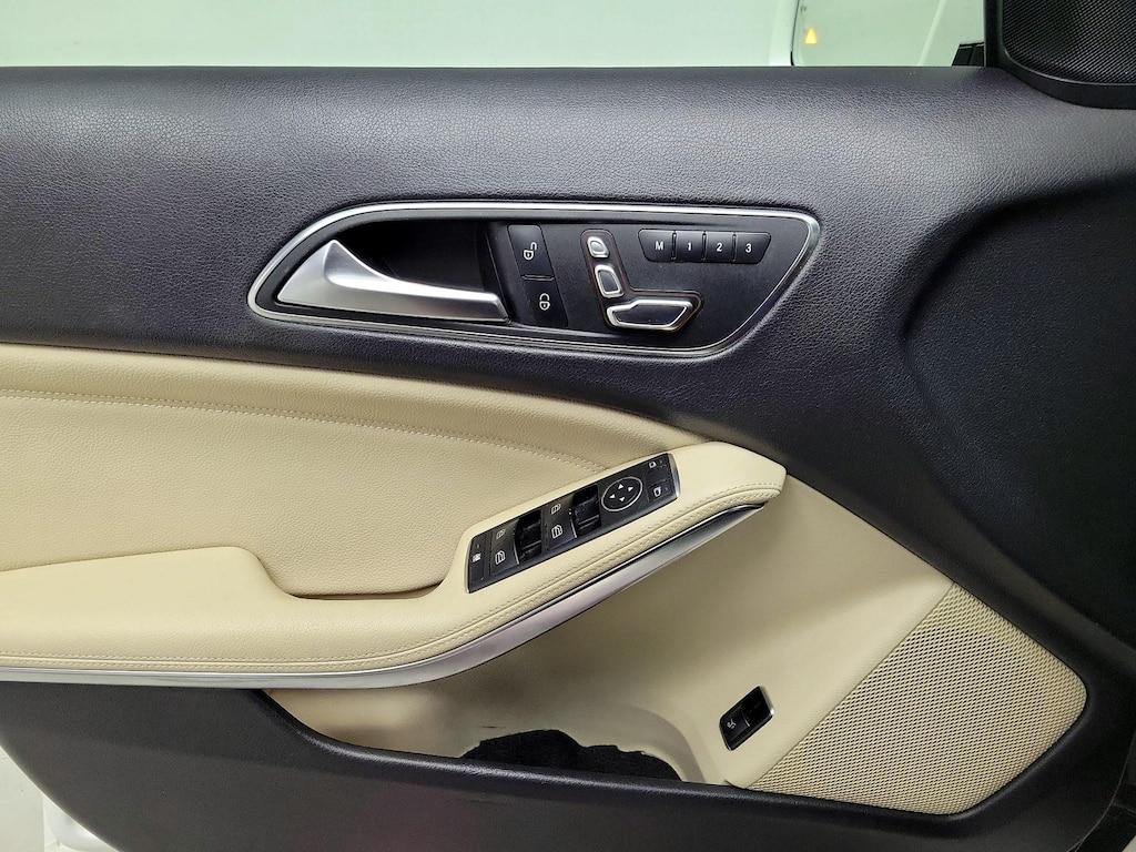 used 2020 Mercedes-Benz GLA 250 car, priced at $19,998
