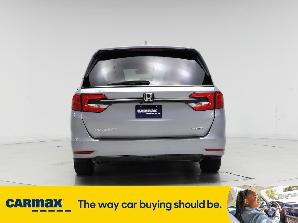 used 2023 Honda Odyssey car, priced at $40,998
