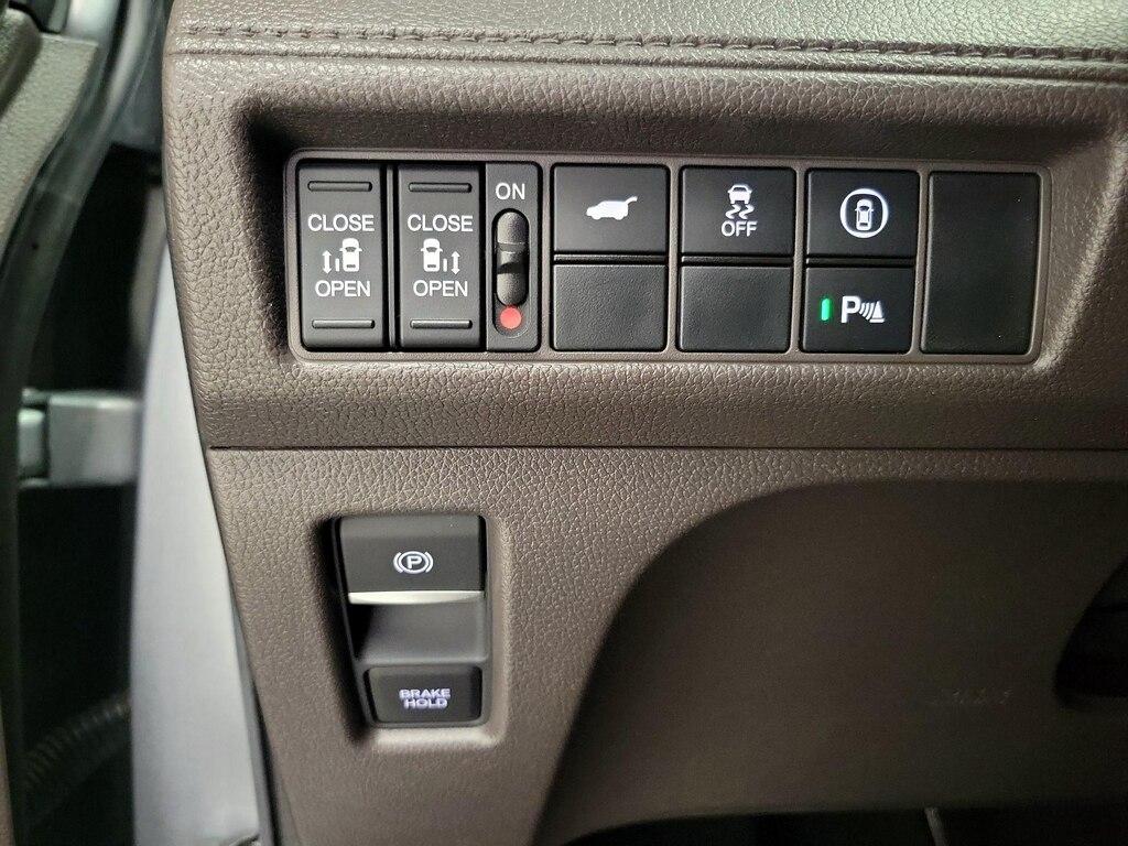 used 2023 Honda Odyssey car, priced at $40,998