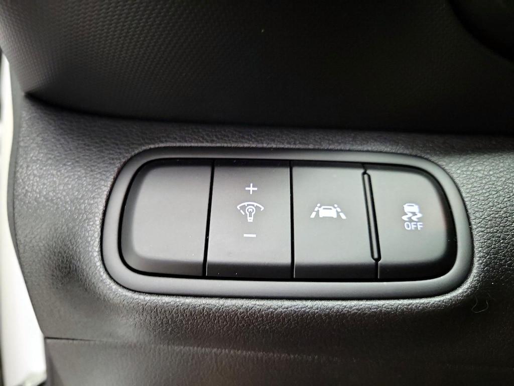 used 2022 Hyundai Venue car, priced at $19,998