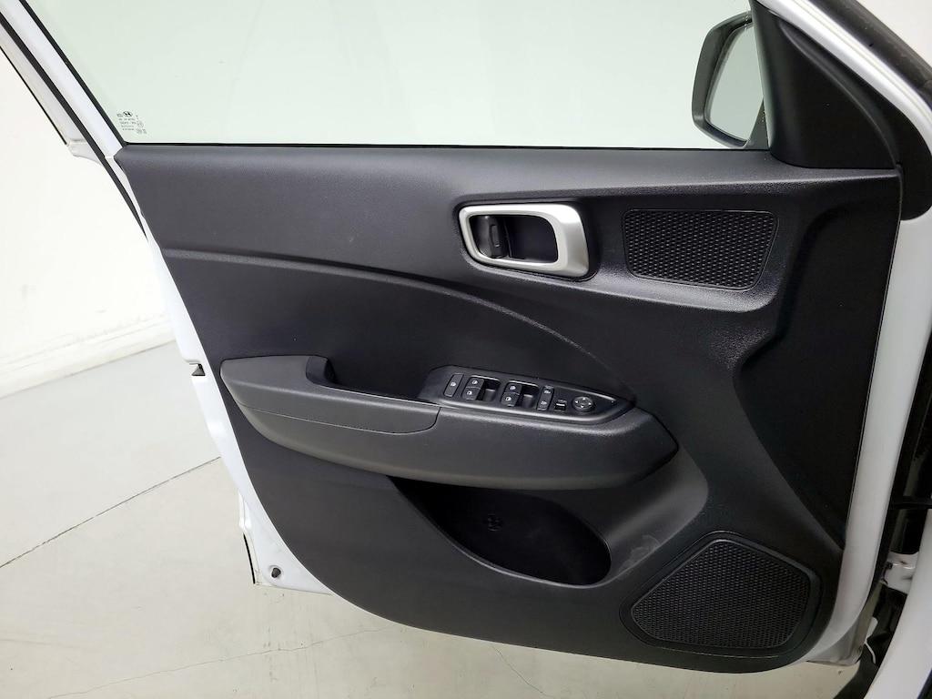 used 2022 Hyundai Venue car, priced at $19,998