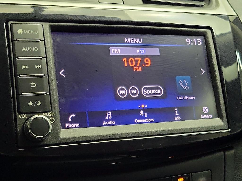 used 2019 Nissan Sentra car, priced at $13,998