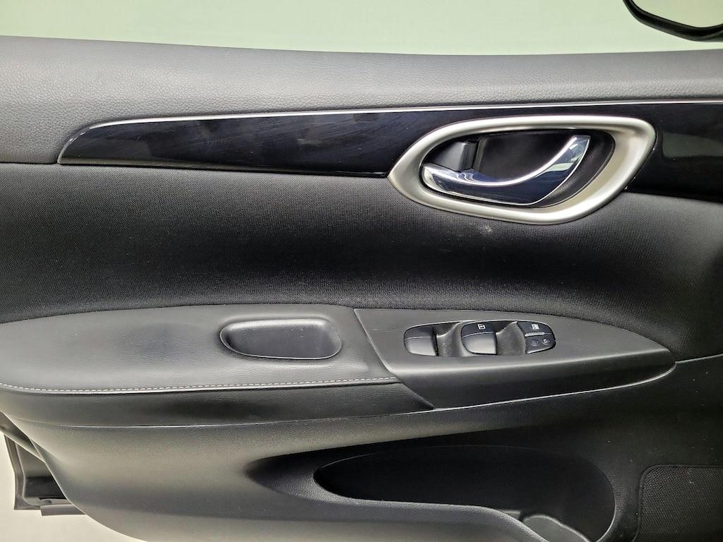 used 2019 Nissan Sentra car, priced at $13,998