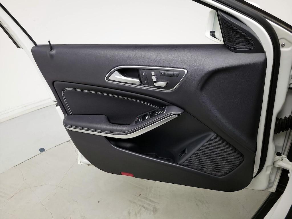used 2020 Mercedes-Benz GLA 250 car, priced at $23,998