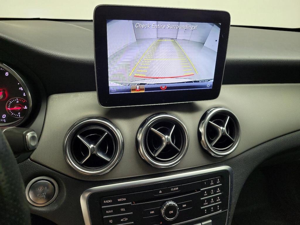 used 2020 Mercedes-Benz GLA 250 car, priced at $23,998