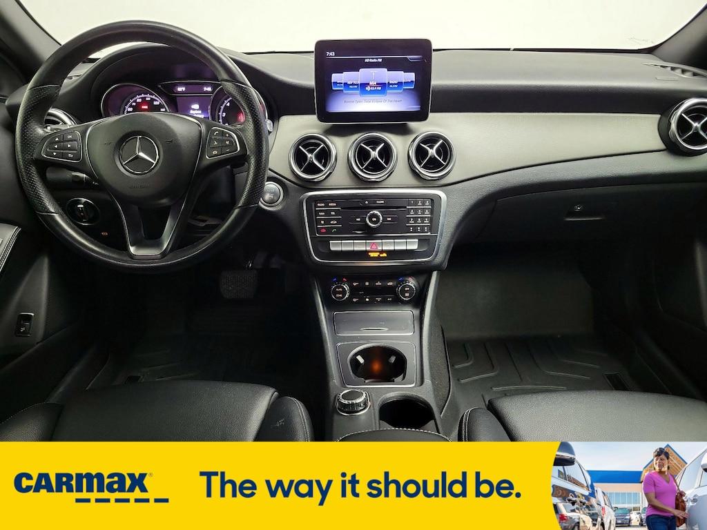 used 2020 Mercedes-Benz GLA 250 car, priced at $23,998