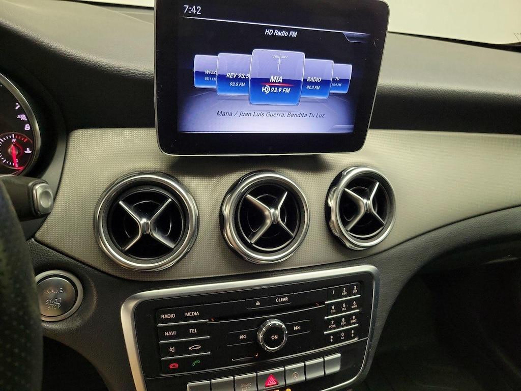 used 2020 Mercedes-Benz GLA 250 car, priced at $23,998