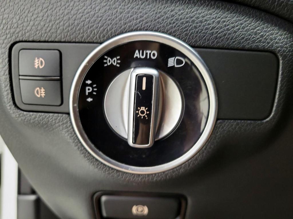 used 2020 Mercedes-Benz GLA 250 car, priced at $23,998