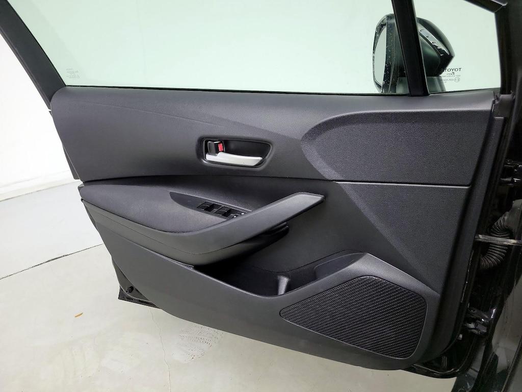 used 2020 Toyota Corolla car, priced at $18,998