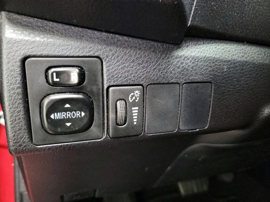 used 2015 Toyota Corolla car, priced at $15,998