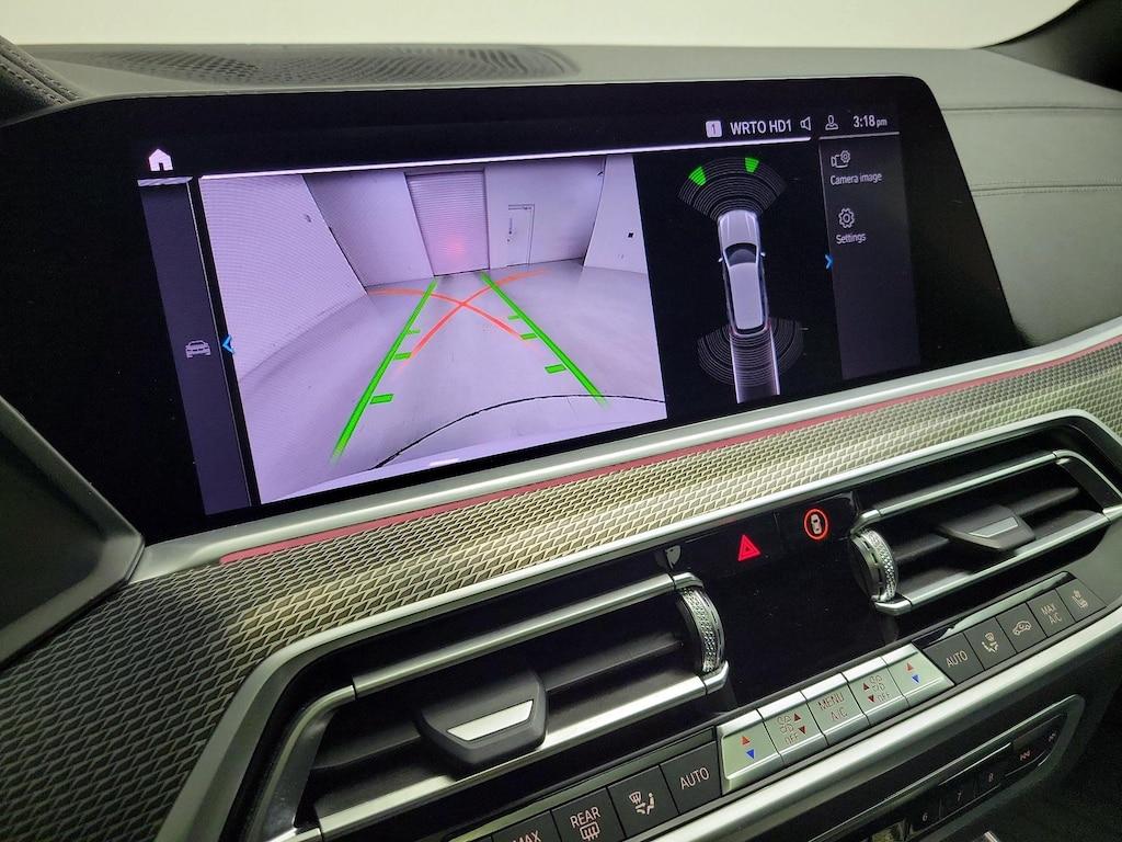 used 2023 BMW X5 PHEV car, priced at $50,998