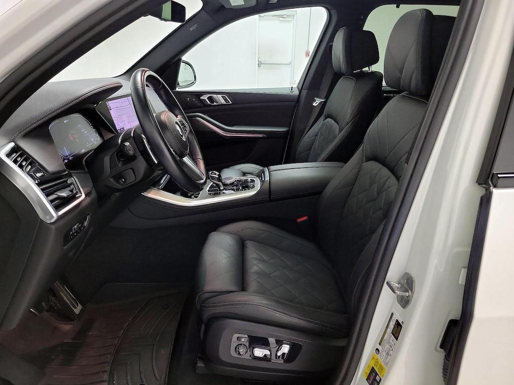 used 2023 BMW X5 PHEV car, priced at $50,998