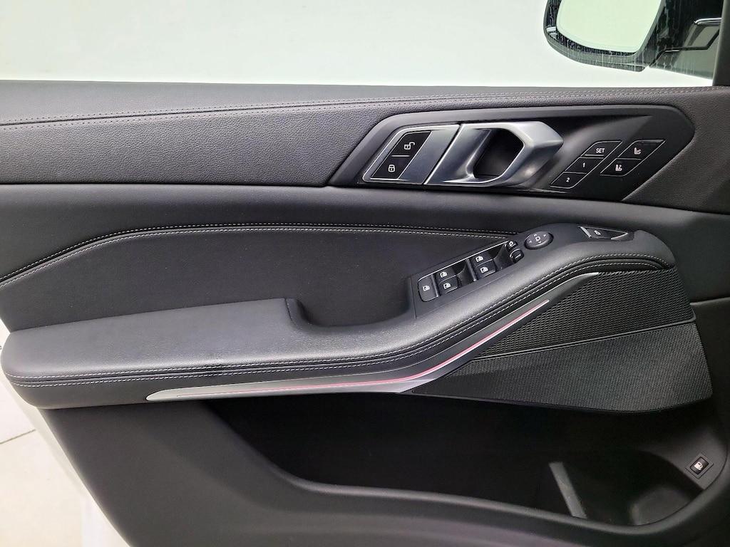 used 2023 BMW X5 PHEV car, priced at $50,998
