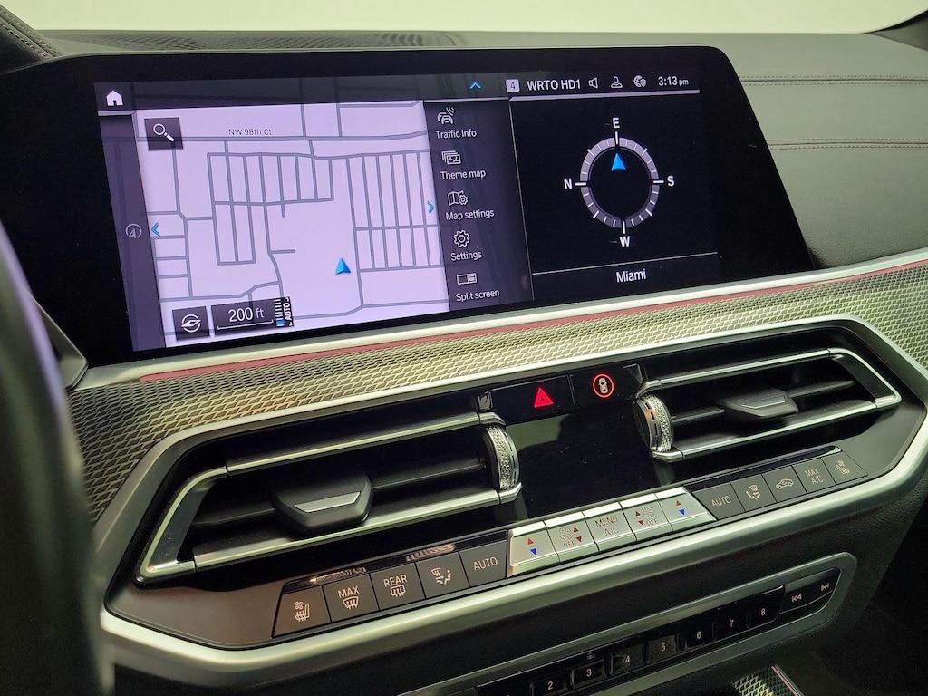 used 2023 BMW X5 PHEV car, priced at $50,998