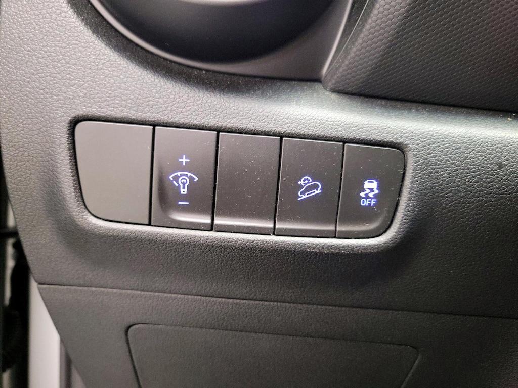 used 2022 Hyundai Kona car, priced at $26,998
