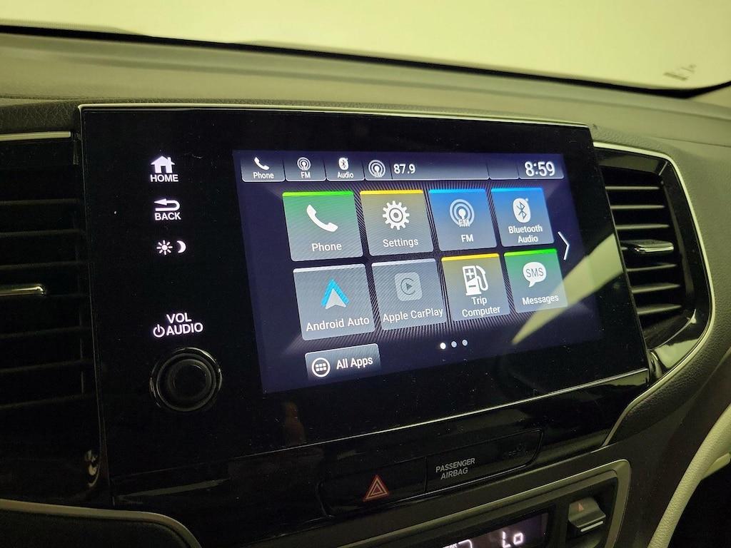 used 2020 Honda Pilot car, priced at $28,998