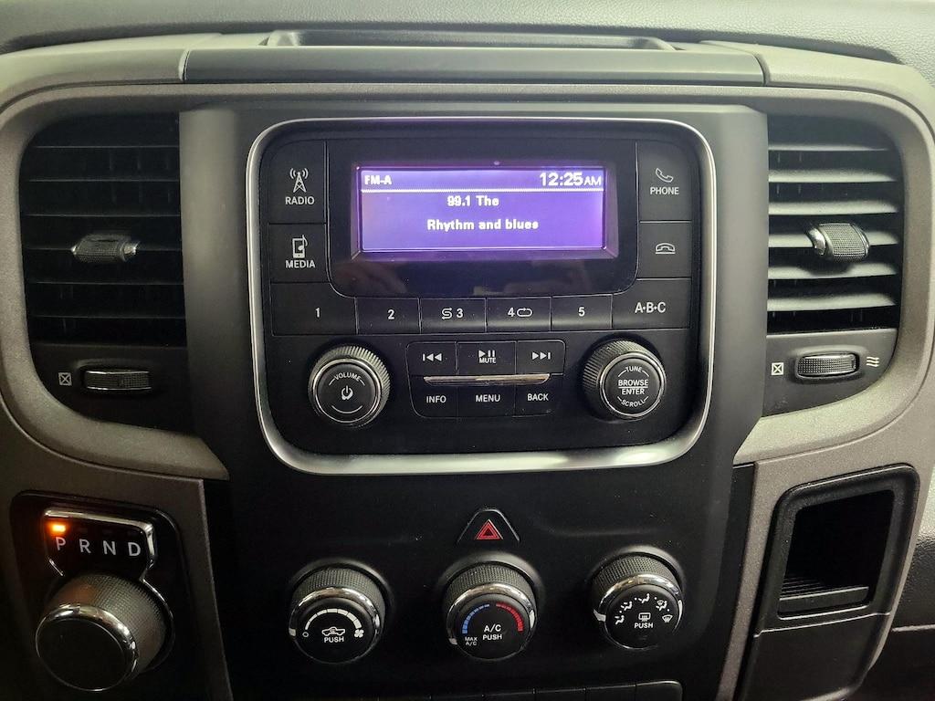 used 2020 Ram 1500 car, priced at $24,998