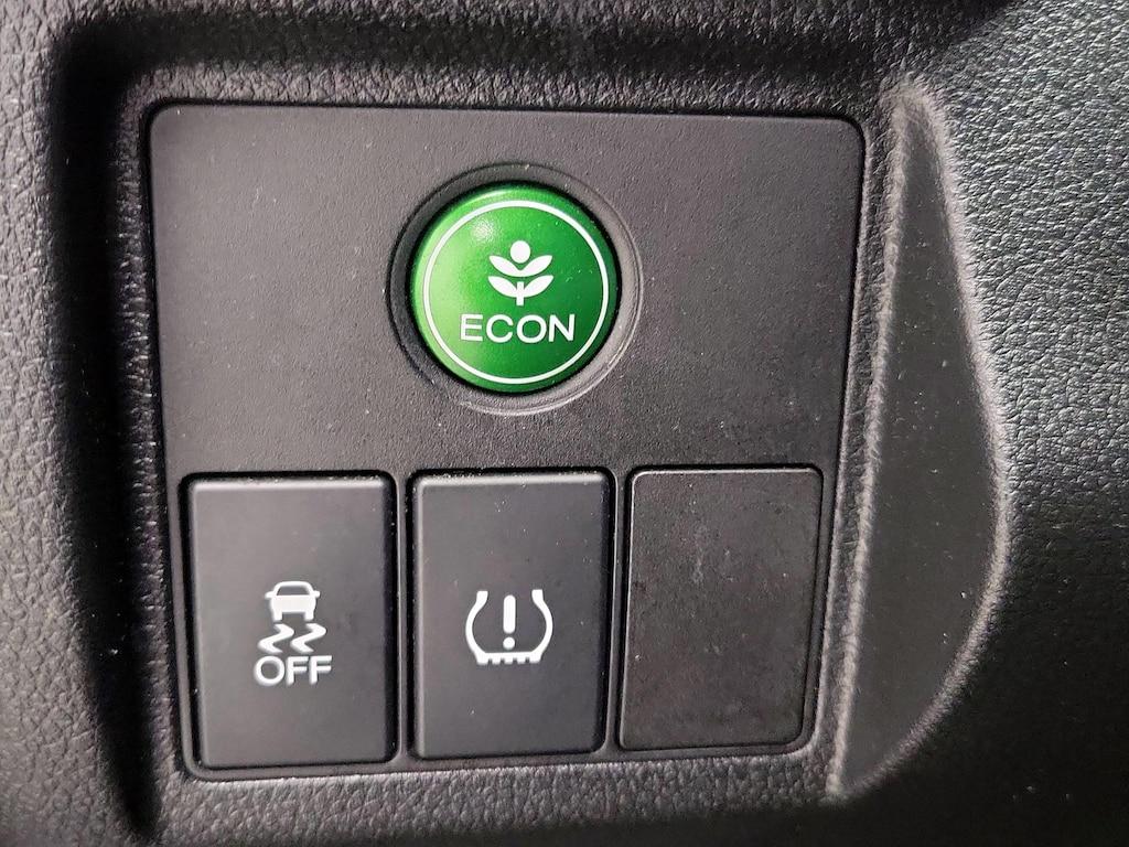 used 2022 Honda HR-V car, priced at $20,998
