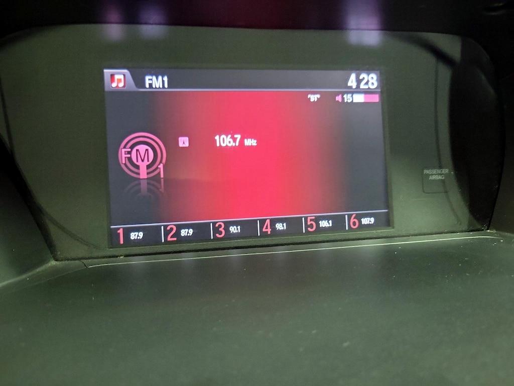 used 2016 Honda Accord car, priced at $15,998