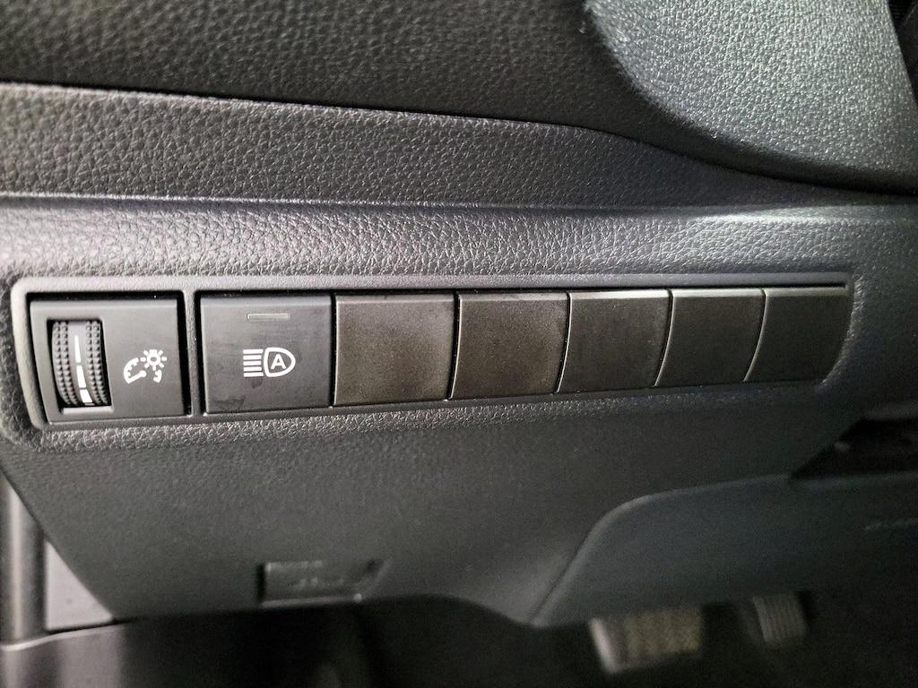 used 2021 Toyota Corolla car, priced at $19,998