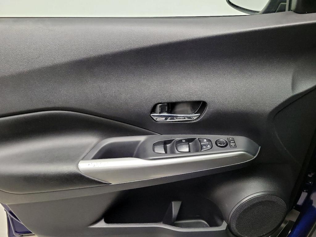 used 2018 Nissan Kicks car, priced at $14,998