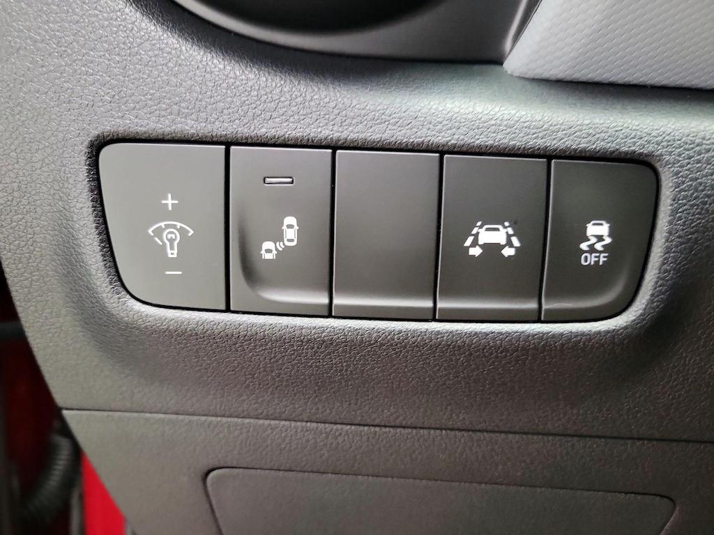 used 2020 Hyundai Kona car, priced at $19,998