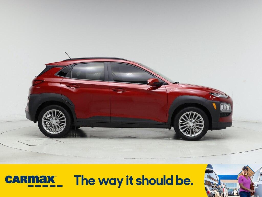 used 2020 Hyundai Kona car, priced at $19,998