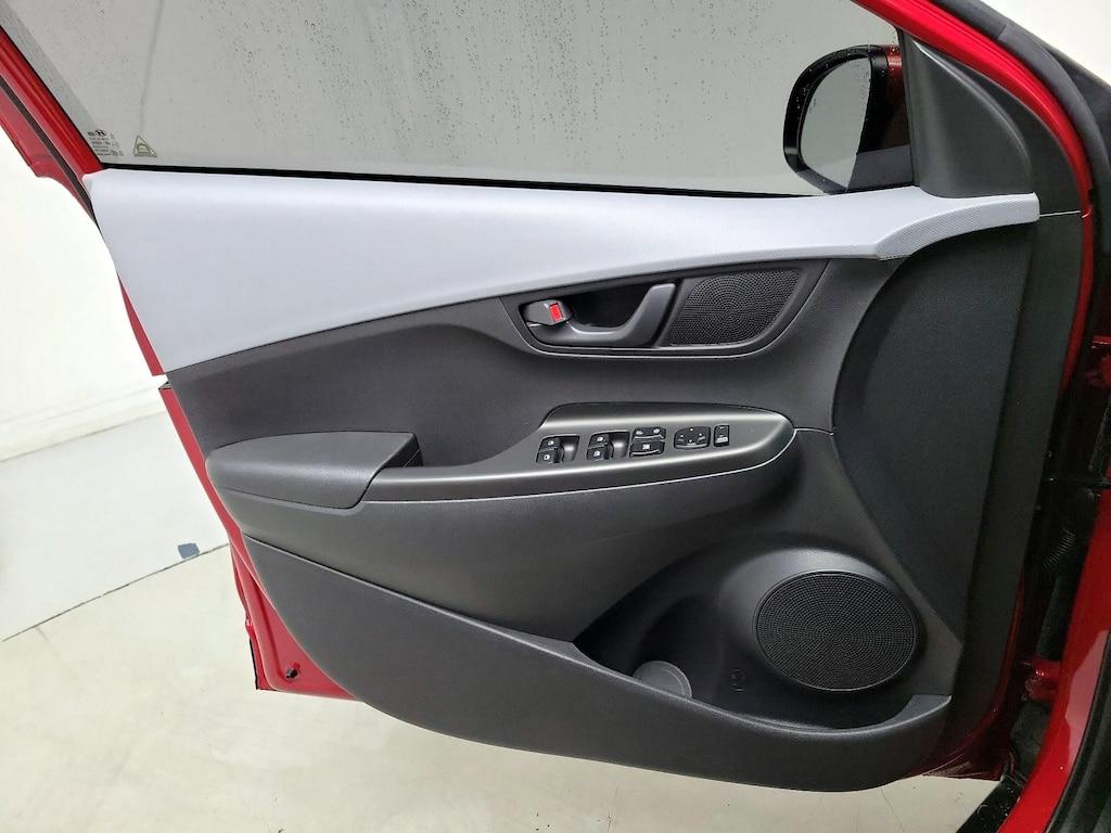 used 2020 Hyundai Kona car, priced at $19,998