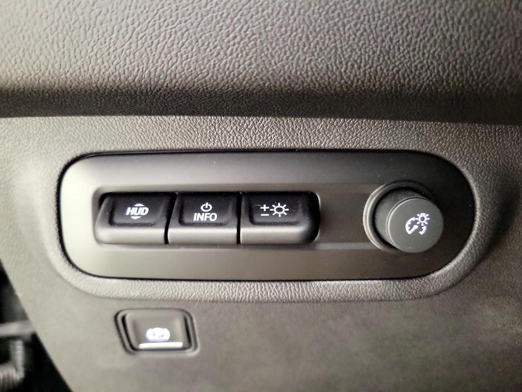 used 2022 GMC Terrain car, priced at $26,998