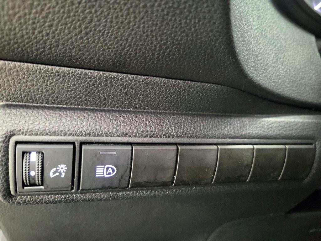 used 2022 Toyota Corolla car, priced at $20,998