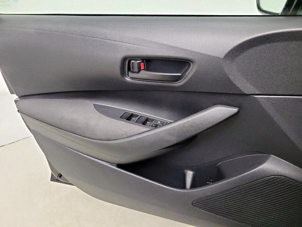 used 2022 Toyota Corolla car, priced at $21,998