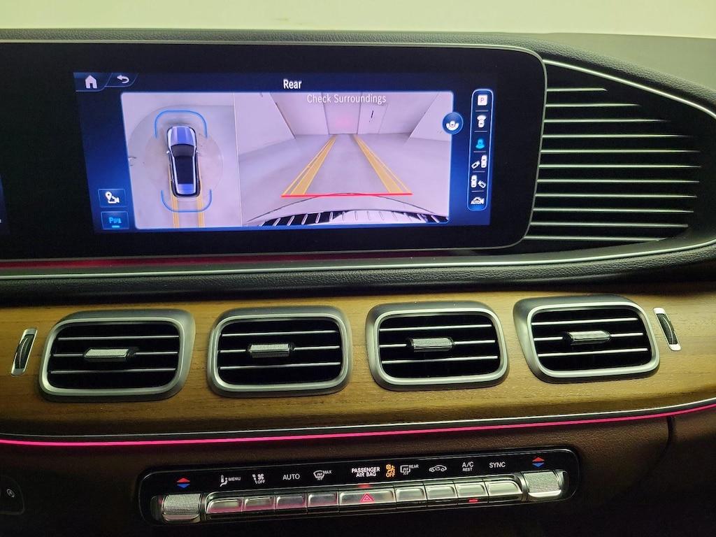 used 2024 Mercedes-Benz GLE 350 car, priced at $64,998