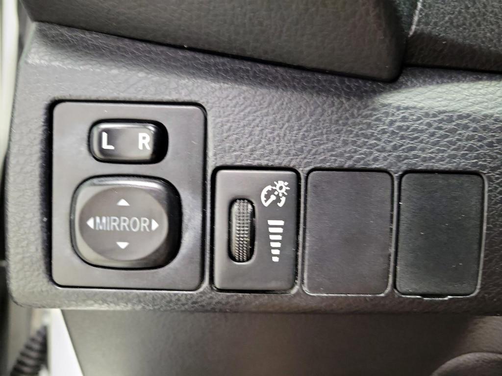 used 2016 Toyota Corolla car, priced at $15,998