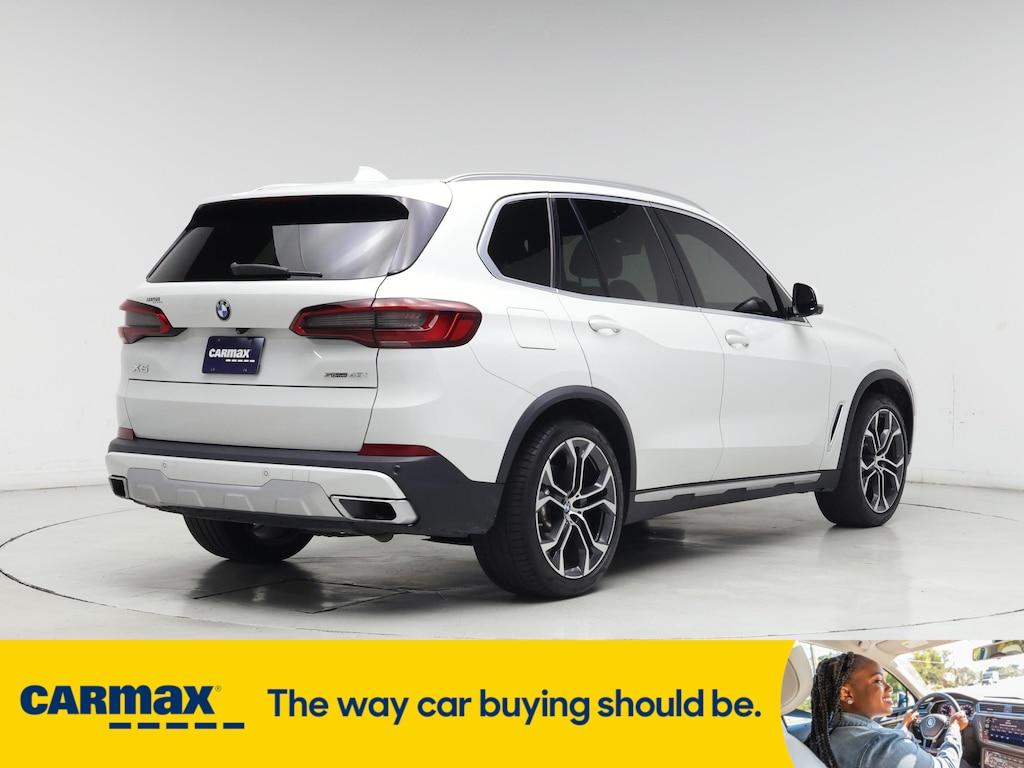 used 2020 BMW X5 car, priced at $32,998