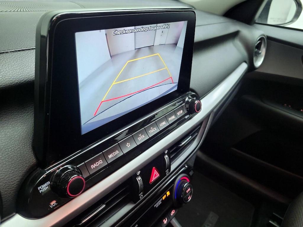 used 2019 Kia Forte car, priced at $15,998