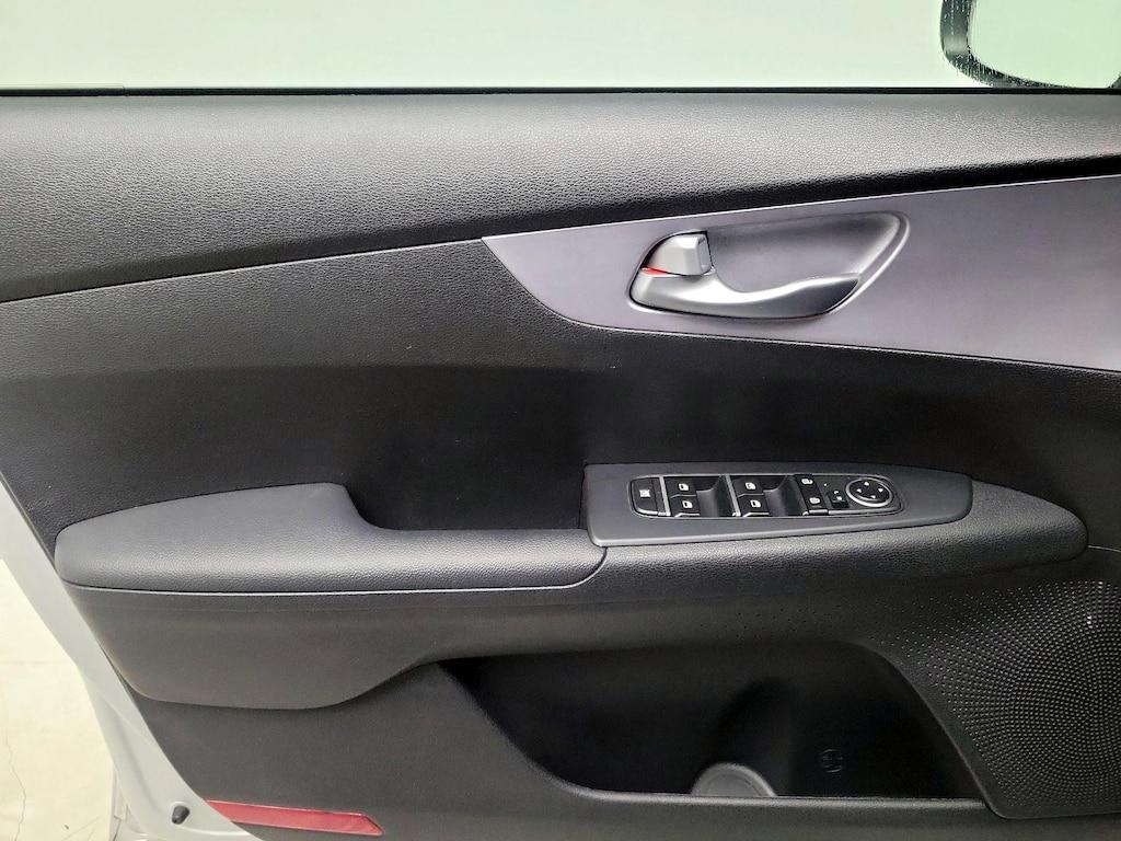 used 2019 Kia Forte car, priced at $15,998