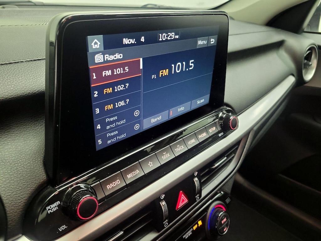 used 2019 Kia Forte car, priced at $15,998