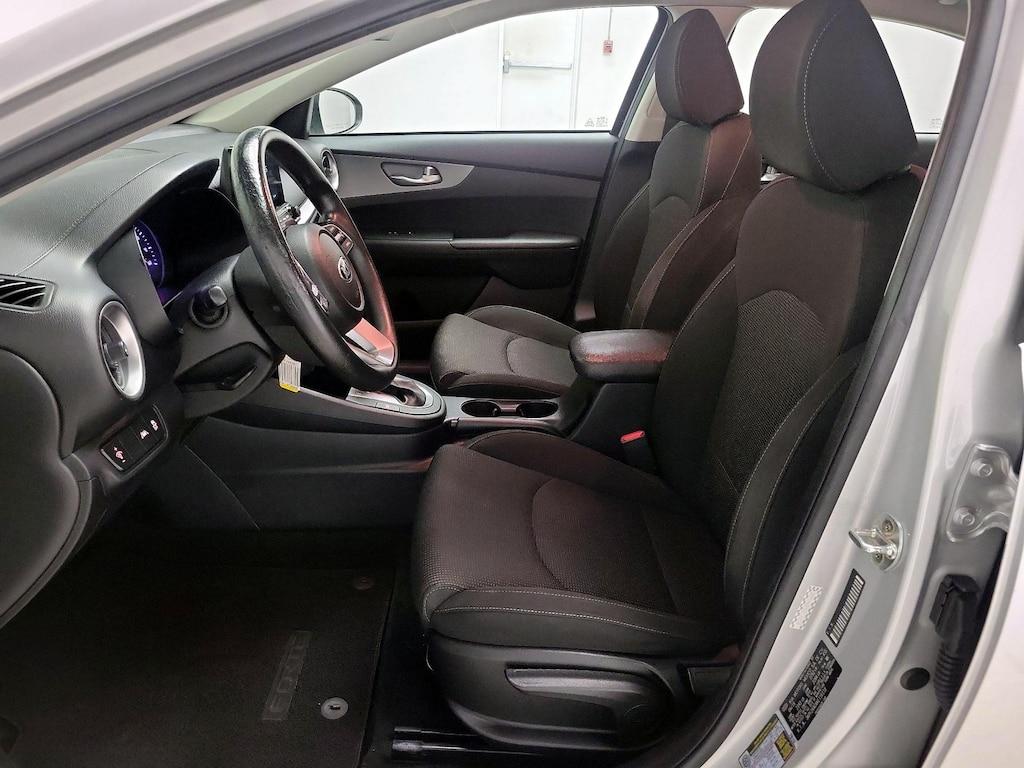 used 2019 Kia Forte car, priced at $15,998
