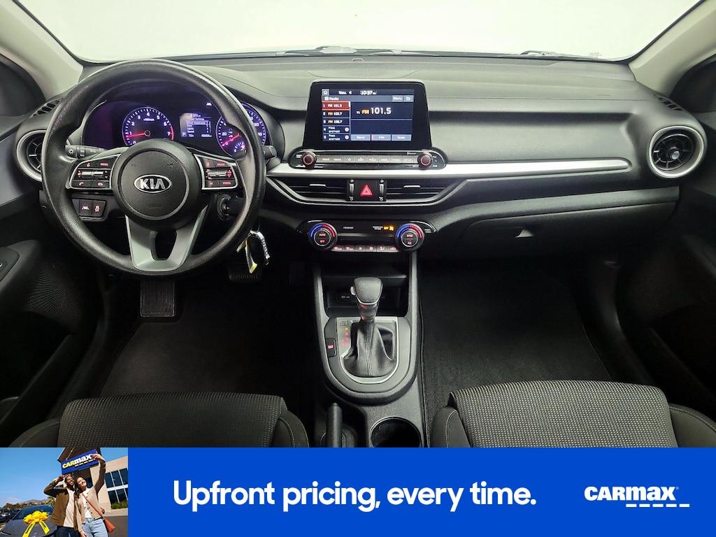 used 2019 Kia Forte car, priced at $15,998