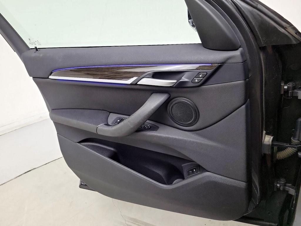 used 2021 BMW X1 car, priced at $23,998