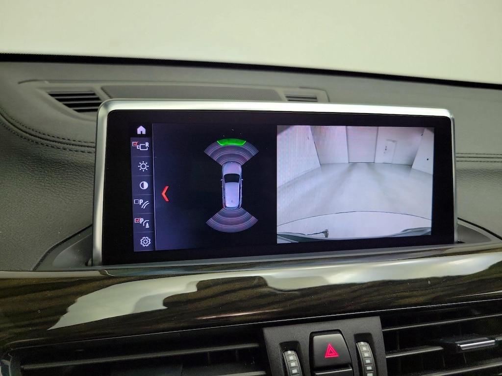 used 2021 BMW X1 car, priced at $23,998