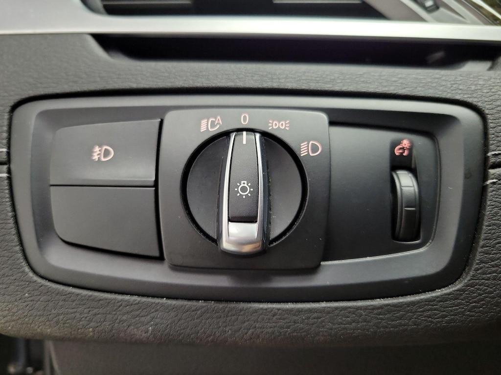 used 2021 BMW X1 car, priced at $23,998