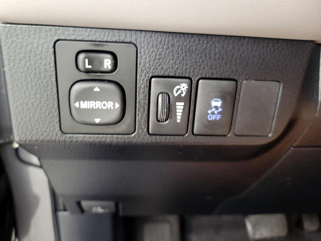 used 2014 Toyota RAV4 car, priced at $14,599