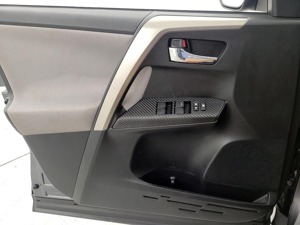 used 2014 Toyota RAV4 car, priced at $14,599