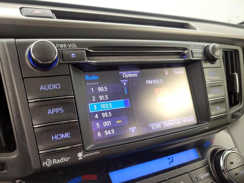 used 2014 Toyota RAV4 car, priced at $14,599